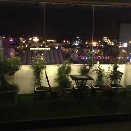 Sapa Memory Hotel Εξωτερικό φωτογραφία