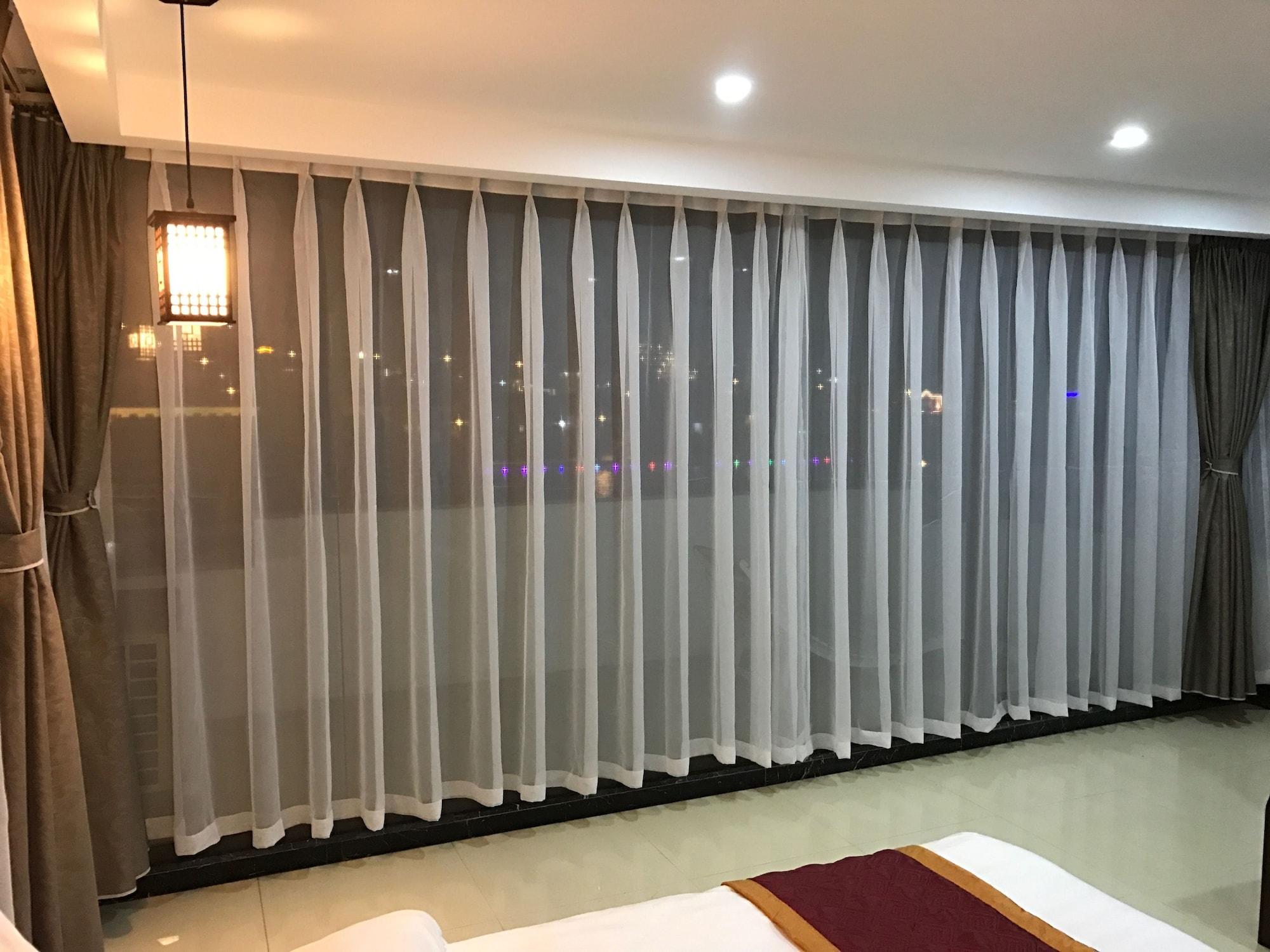Sapa Memory Hotel Εξωτερικό φωτογραφία