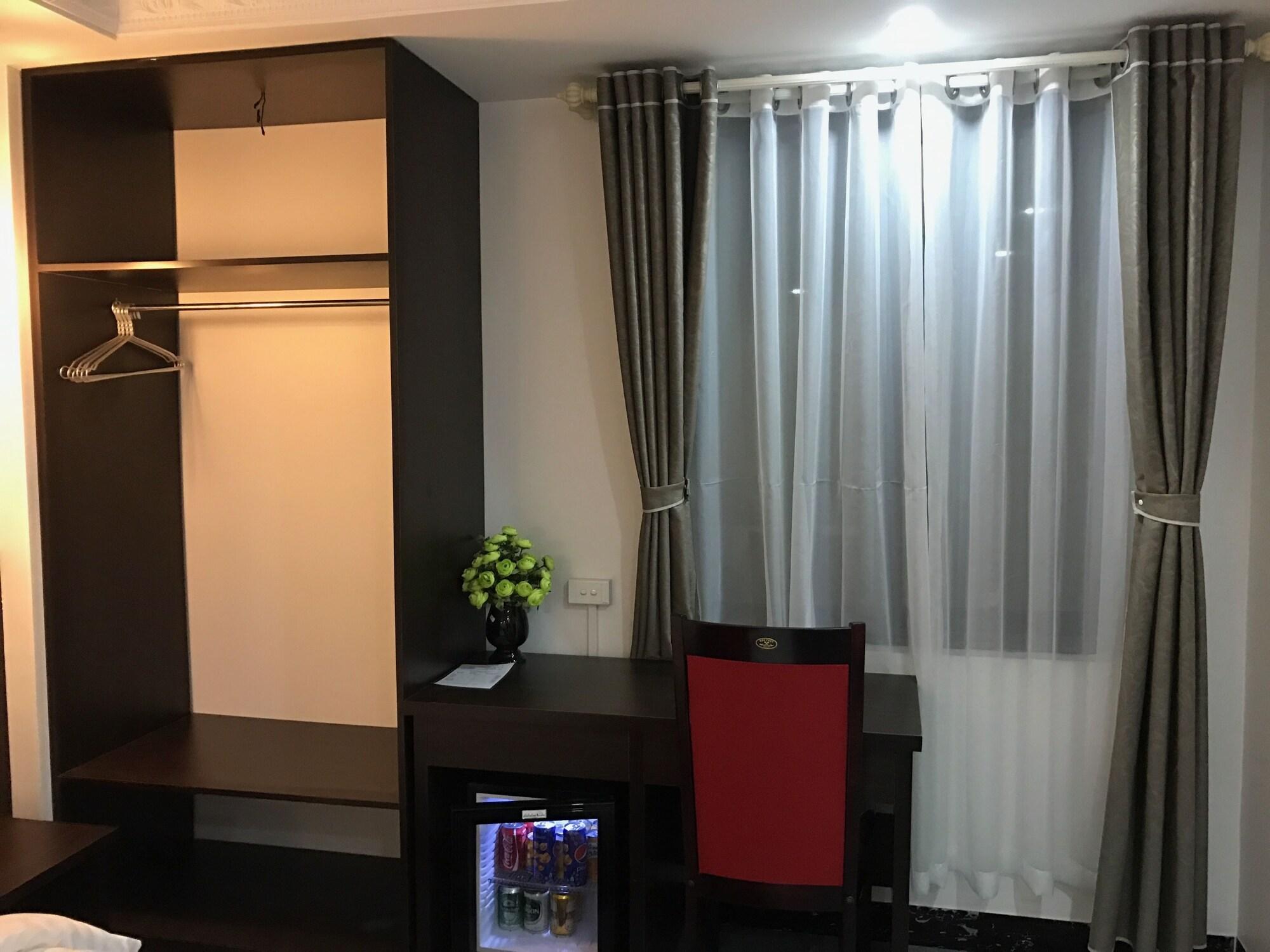 Sapa Memory Hotel Εξωτερικό φωτογραφία