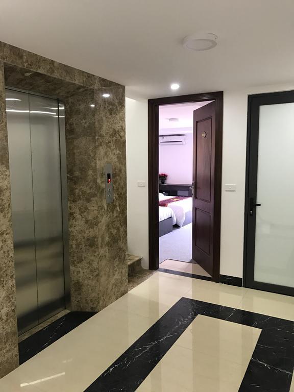 Sapa Memory Hotel Εξωτερικό φωτογραφία