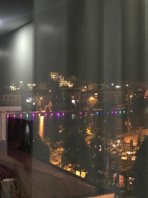 Sapa Memory Hotel Εξωτερικό φωτογραφία