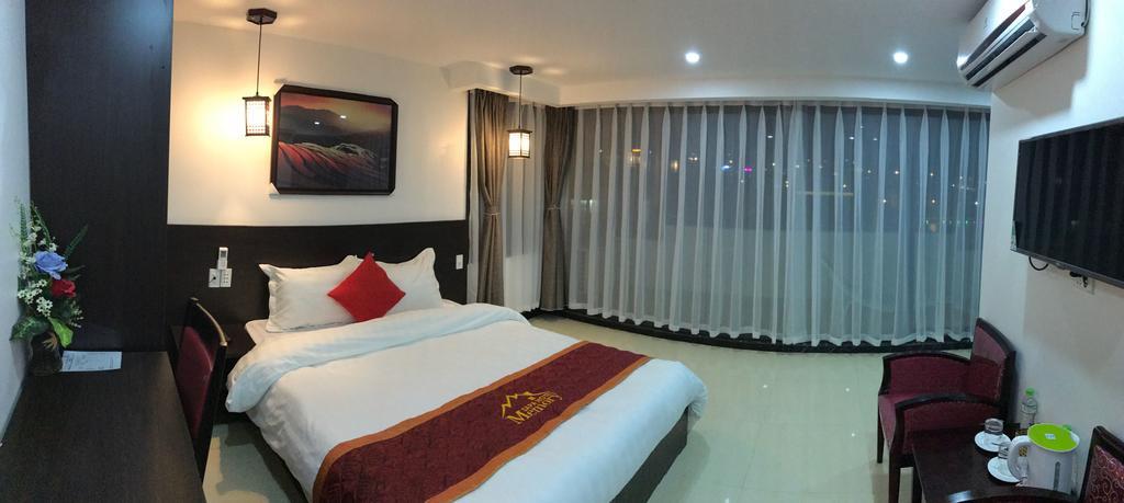 Sapa Memory Hotel Εξωτερικό φωτογραφία