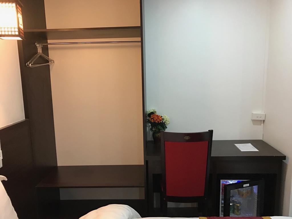 Sapa Memory Hotel Εξωτερικό φωτογραφία