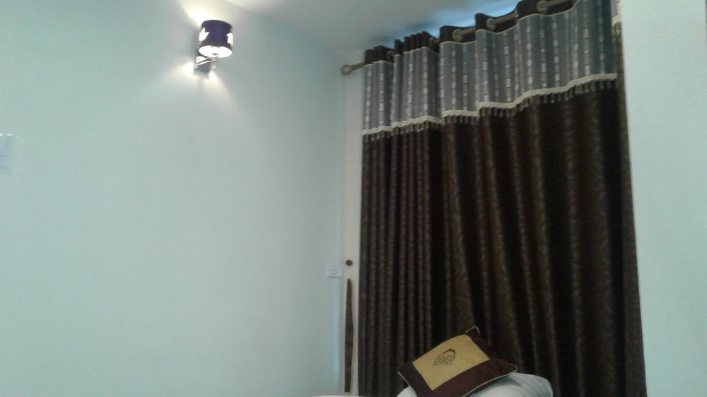 Sapa Memory Hotel Εξωτερικό φωτογραφία