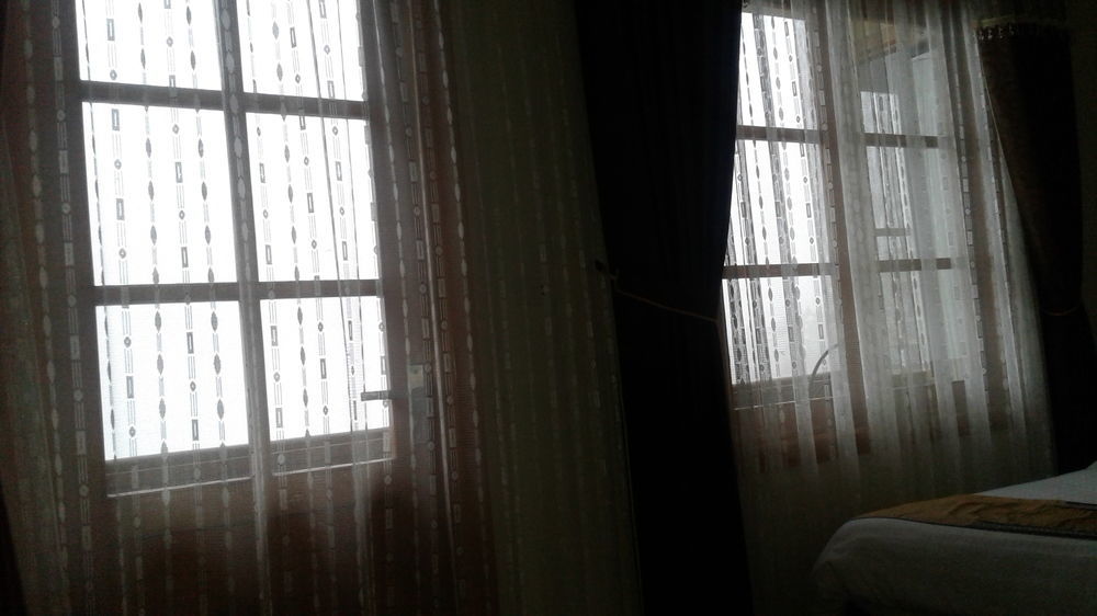 Sapa Memory Hotel Εξωτερικό φωτογραφία
