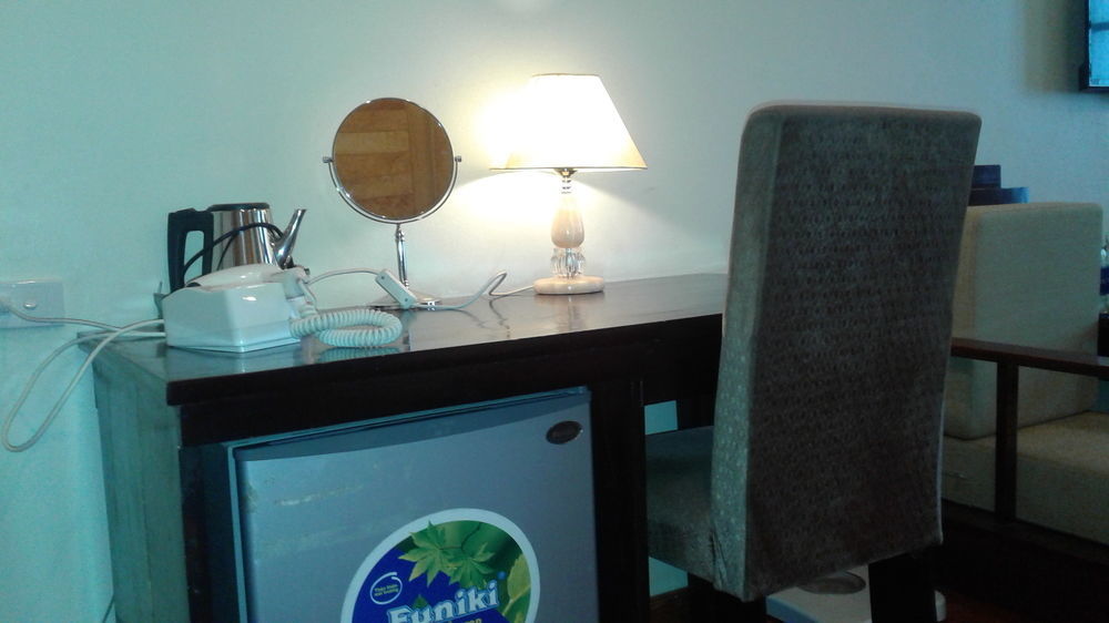 Sapa Memory Hotel Εξωτερικό φωτογραφία