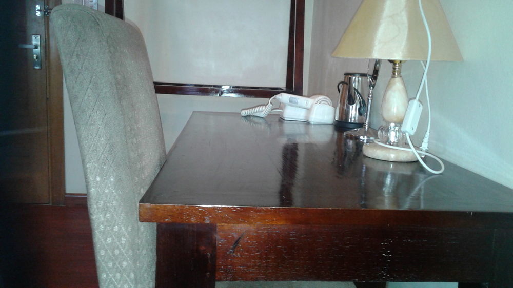 Sapa Memory Hotel Εξωτερικό φωτογραφία