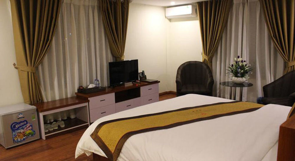 Sapa Memory Hotel Εξωτερικό φωτογραφία
