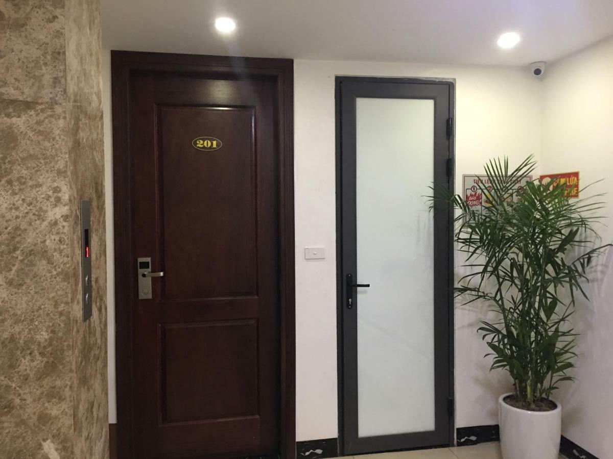 Sapa Memory Hotel Εξωτερικό φωτογραφία
